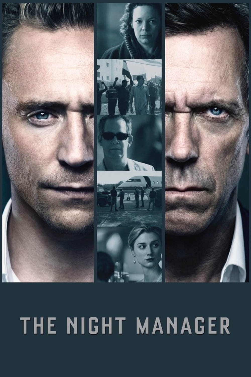 The Night Manager [25533] (A1764802130) [[Shows]] --Plex--